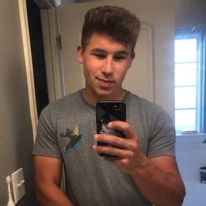 Meet your Posher, Conner